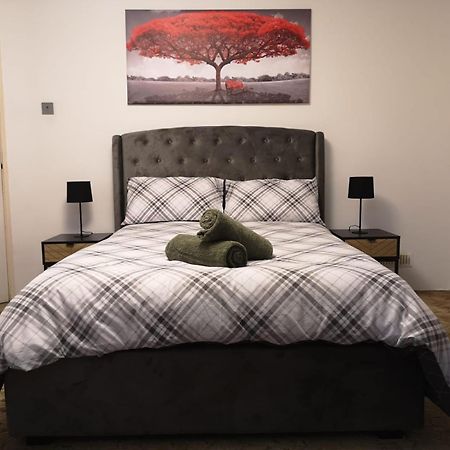 Mossbank House Luton Airport Ξενοδοχείο Εξωτερικό φωτογραφία