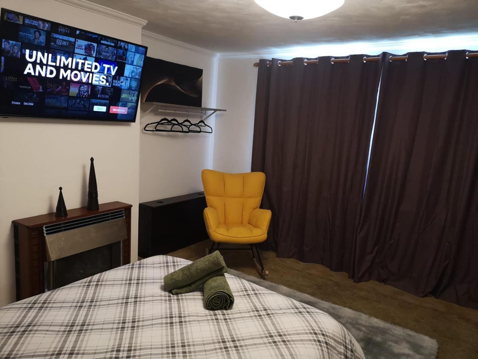 Mossbank House Luton Airport Ξενοδοχείο Εξωτερικό φωτογραφία