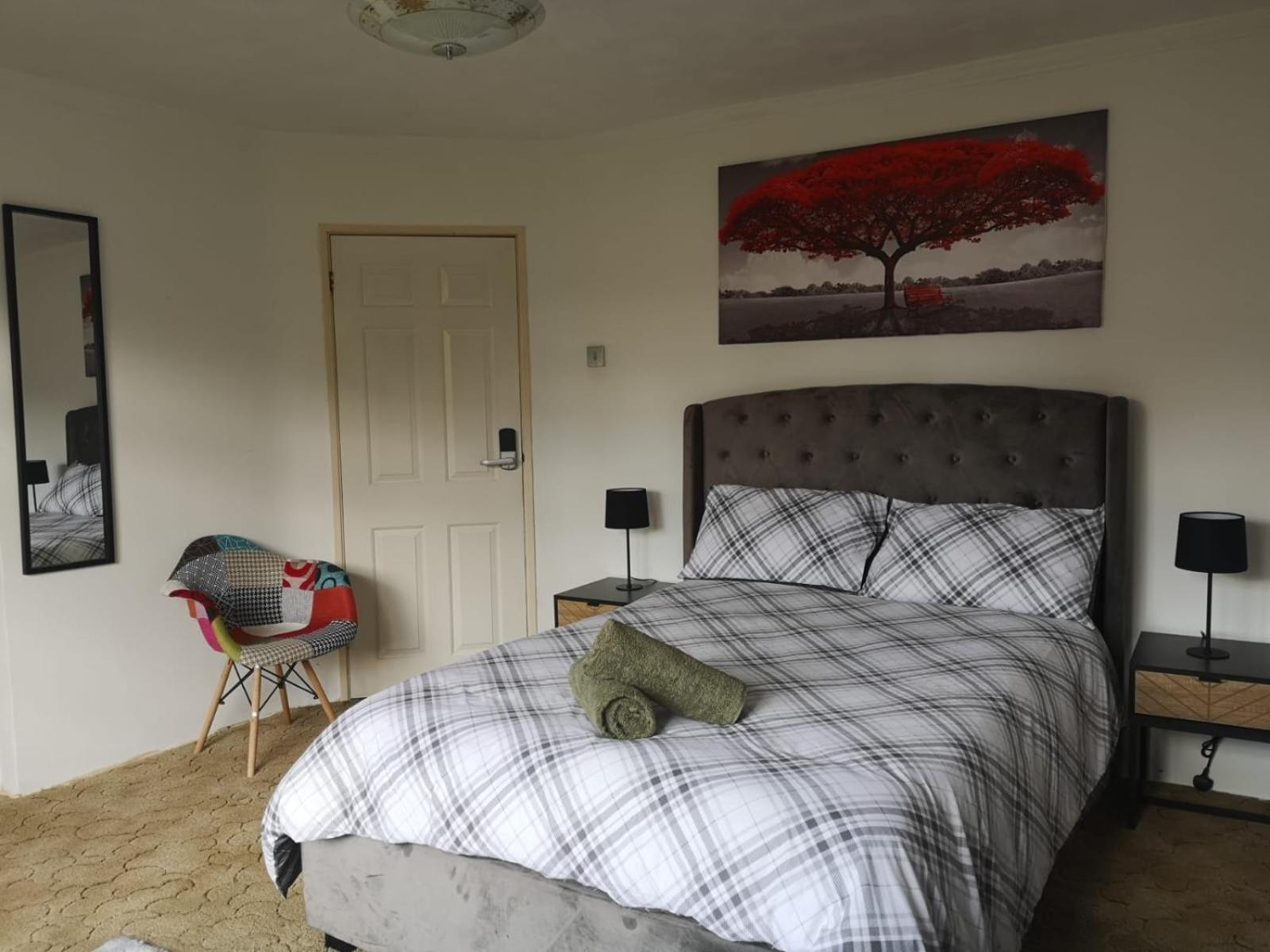 Mossbank House Luton Airport Ξενοδοχείο Εξωτερικό φωτογραφία