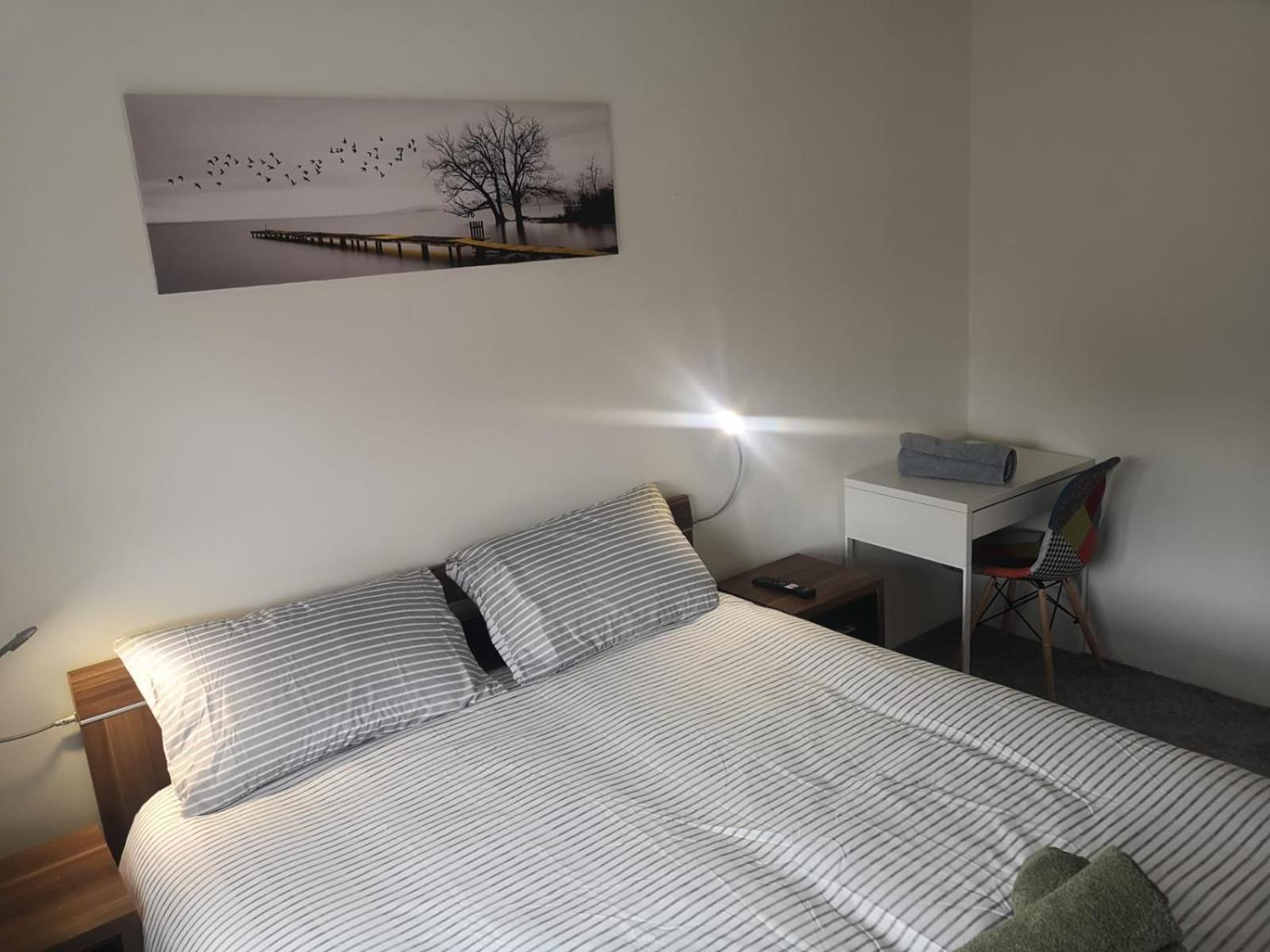 Mossbank House Luton Airport Ξενοδοχείο Εξωτερικό φωτογραφία