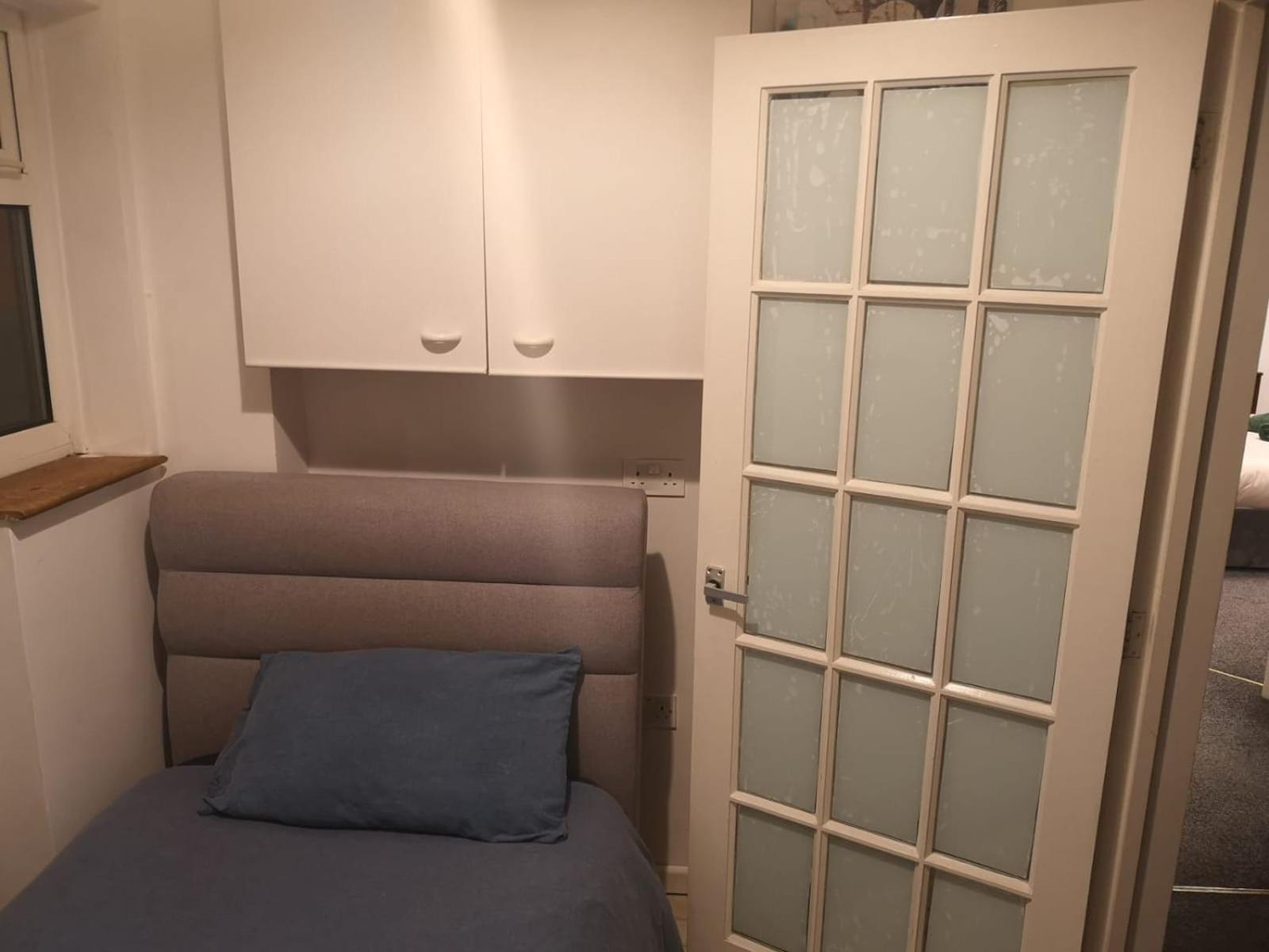 Mossbank House Luton Airport Ξενοδοχείο Εξωτερικό φωτογραφία